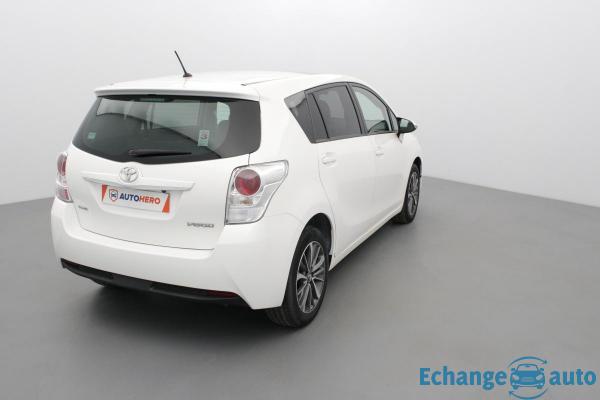 Toyota Verso 1.6 Design 132 ch