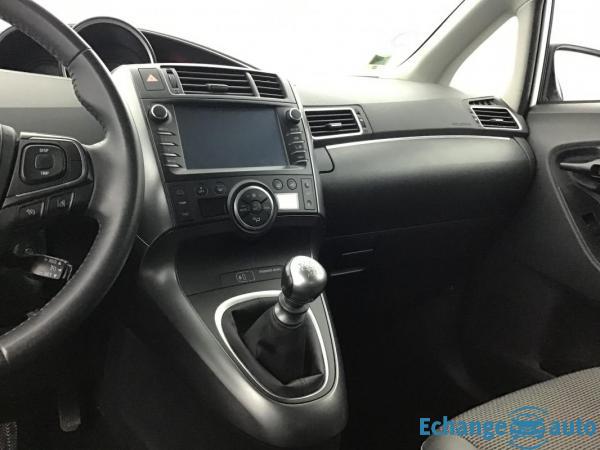 Toyota Verso 1.6 Design 132 ch