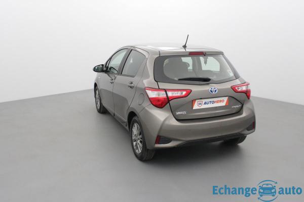 Toyota Yaris 1.5 Hybrid Lounge 73 ch