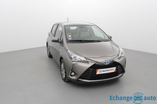 Toyota Yaris 1.5 Hybrid Lounge 73 ch