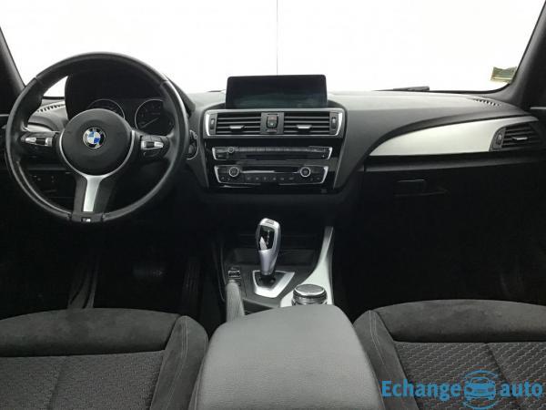 BMW 120 Série 1 M Sport 120i 177 ch