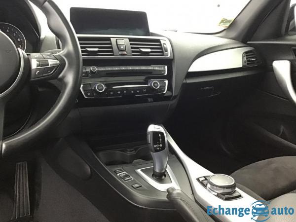 BMW 120 Série 1 M Sport 120i 177 ch