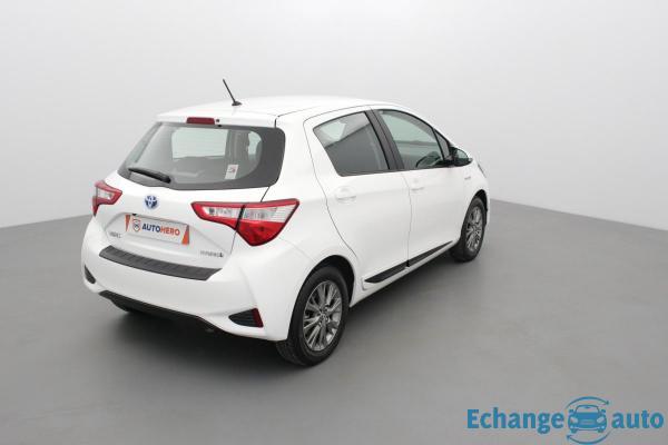 Toyota Yaris 1.5 Hybrid Collection 100 ch