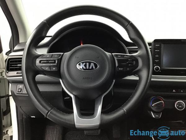 Kia Rio 1.4 Launch Edition 100 ch