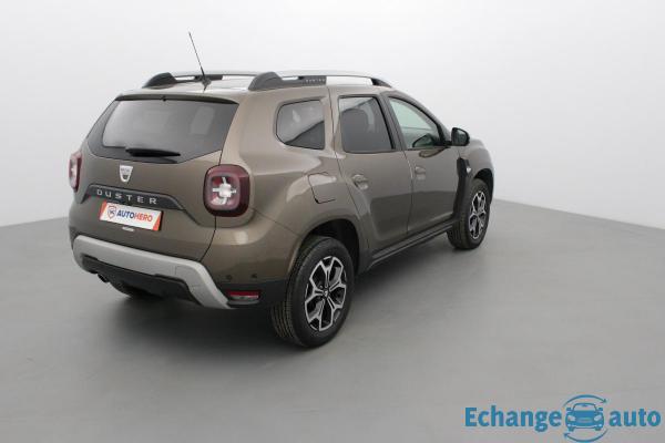 Dacia Duster 1.2 TCe Prestige 125 ch