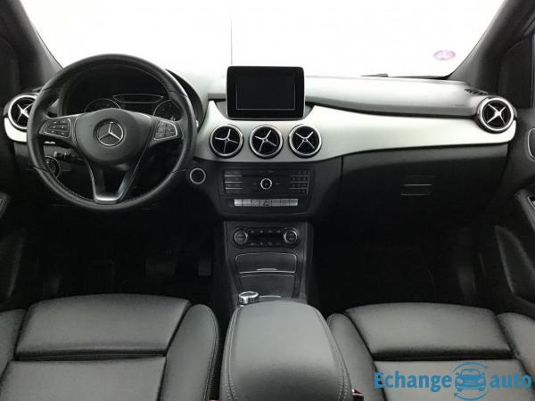 Mercedes Classe B 200 156 ch