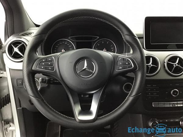 Mercedes Classe B 200 156 ch