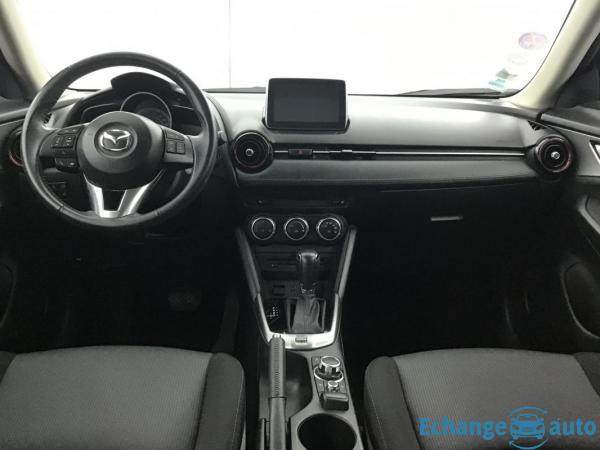 Mazda CX-3 2.0 Dynamique 120 ch