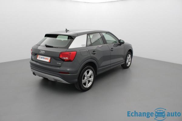 Audi Q2 1.4 TFSI ACT Sport 150 ch