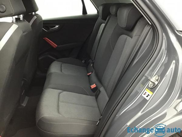 Audi Q2 1.4 TFSI ACT Sport 150 ch