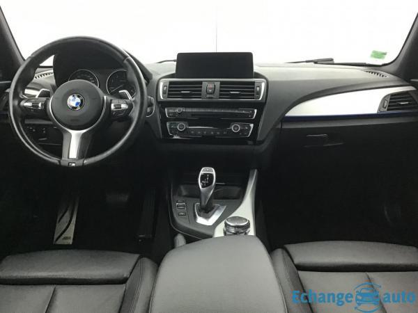 BMW 120 Série 1 120i xDrive M Sport 190 ch