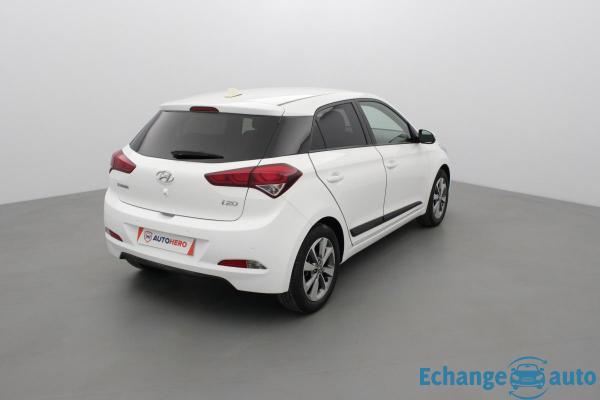 Hyundai i20 1.2 Edition #Navi 84 ch