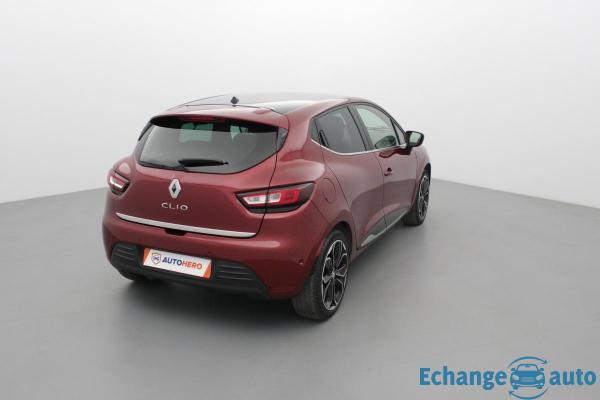 Renault Clio 1.2 TCe Energy Intens 118 ch