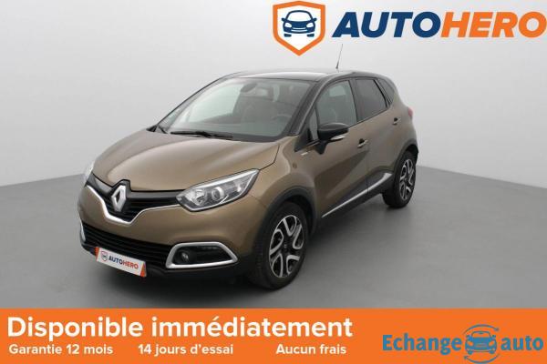 Renault Captur 1.2 TCe Energy Hypnotic 120 ch