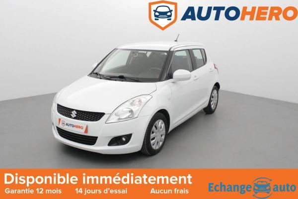 Suzuki Swift 1.2 Comfort 94 ch