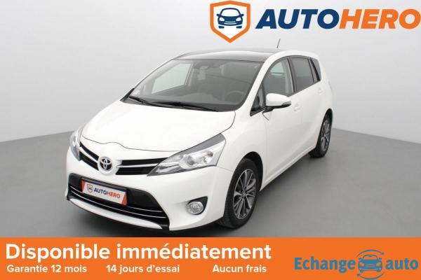 Toyota Verso 1.6 Design 132 ch