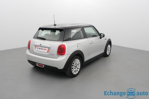 Mini Cooper MINI 136 ch