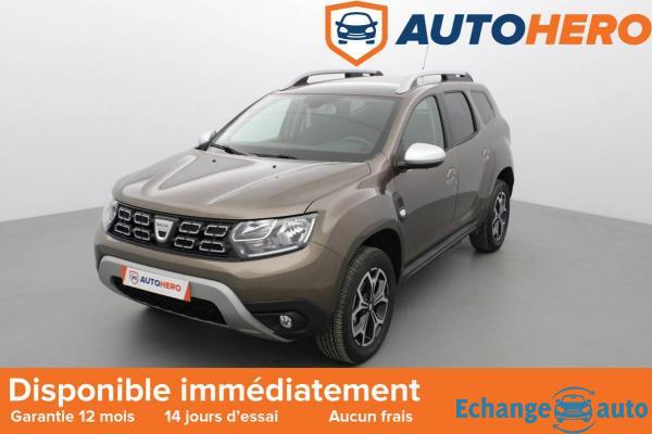 Dacia Duster 1.2 TCe Prestige 125 ch