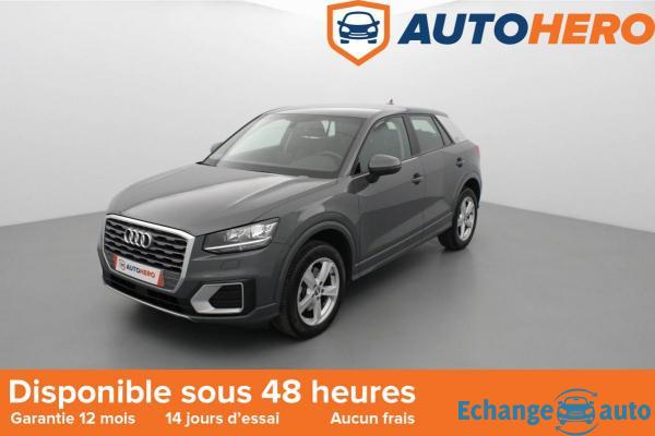 Audi Q2 1.4 TFSI ACT Sport 150 ch