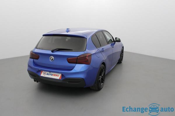 BMW 120 Série 1 120i xDrive M Sport 190 ch