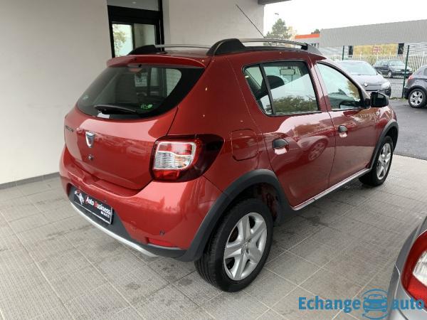 DACIA SANDERO TCe 90 Stepway Prestige