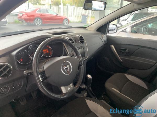 DACIA SANDERO TCe 90 Stepway Prestige