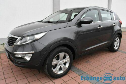 Kia Sportage 2.0 Vision