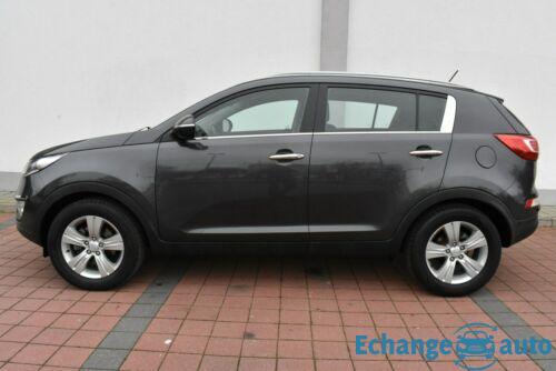 Kia Sportage 2.0 Vision