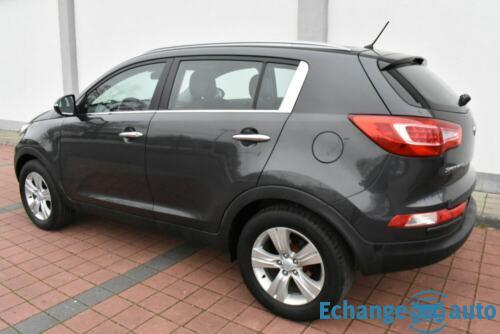 Kia Sportage 2.0 Vision