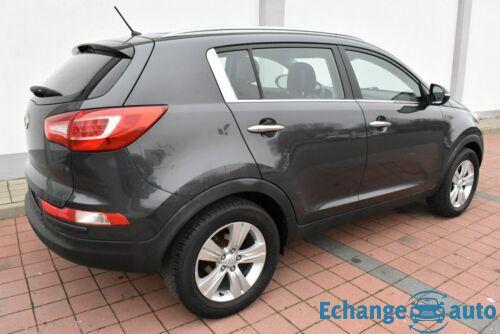 Kia Sportage 2.0 Vision