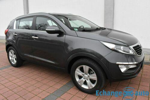 Kia Sportage 2.0 Vision