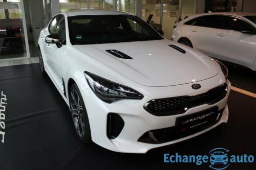 Kia Stinger GT 3.3 T-GDI