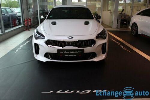 Kia Stinger GT 3.3 T-GDI