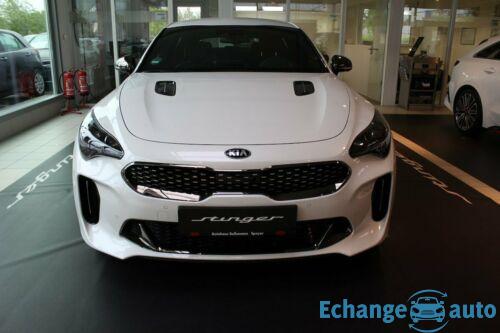 Kia Stinger GT 3.3 T-GDI