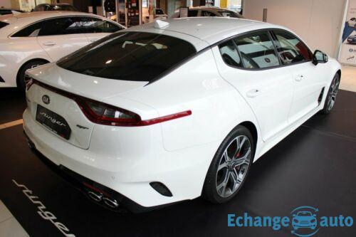 Kia Stinger GT 3.3 T-GDI