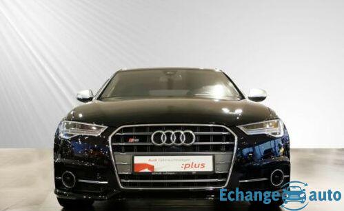 Audi S6 AVANT 4.0 TFSI 450 QUATTRO S TRONIC 7