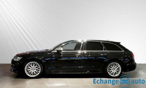 Audi S6 AVANT 4.0 TFSI 450 QUATTRO S TRONIC 7