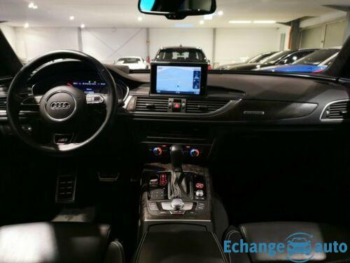 Audi S6 AVANT 4.0 TFSI 450 QUATTRO S TRONIC 7