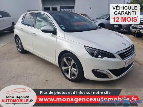 Peugeot 308 II 1.6 THP 16v FELINE