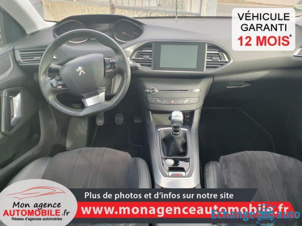 Peugeot 308 II 1.6 THP 16v FELINE