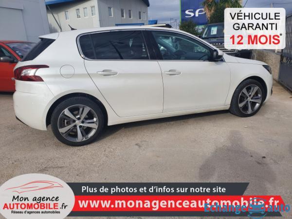 Peugeot 308 II 1.6 THP 16v FELINE