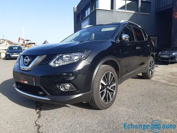 Nissan X-Trail 1.6 DCI 130 ch - GARANTIE 6 MOIS