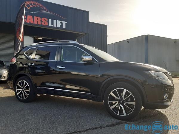 Nissan X-Trail 1.6 DCI 130 ch - GARANTIE 6 MOIS