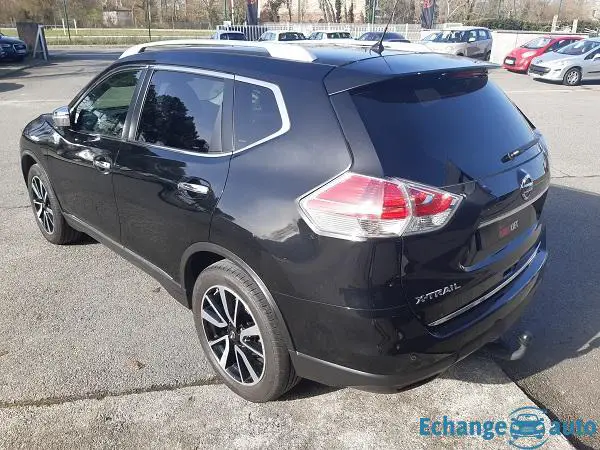 Nissan X-Trail 1.6 DCI 130 ch - GARANTIE 6 MOIS