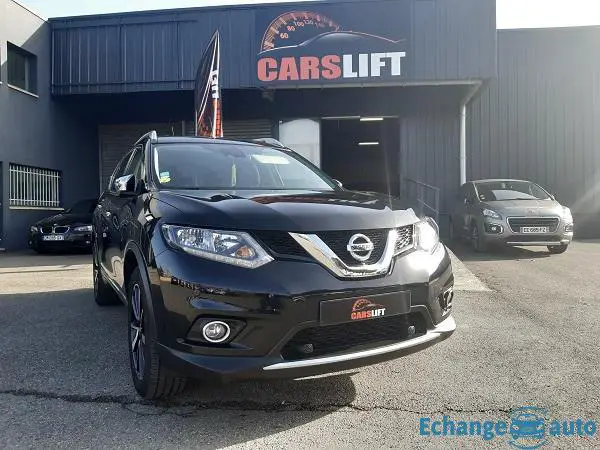 Nissan X-Trail 1.6 DCI 130 ch - GARANTIE 6 MOIS