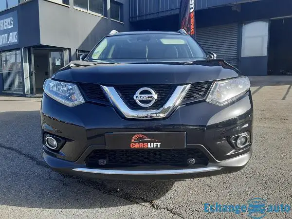 Nissan X-Trail 1.6 DCI 130 ch - GARANTIE 6 MOIS