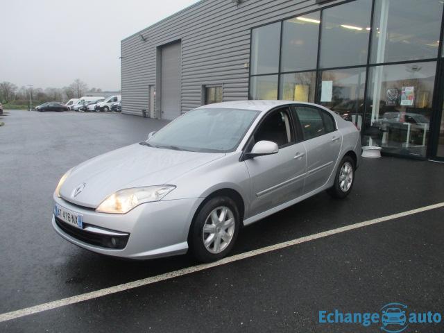 RENAULT LAGUNA III