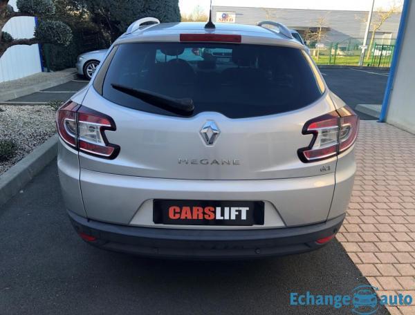 Renault Mégane Estate 1.5L DCI 110CV DYNAMIQUE GARANTIE 6 MOIS