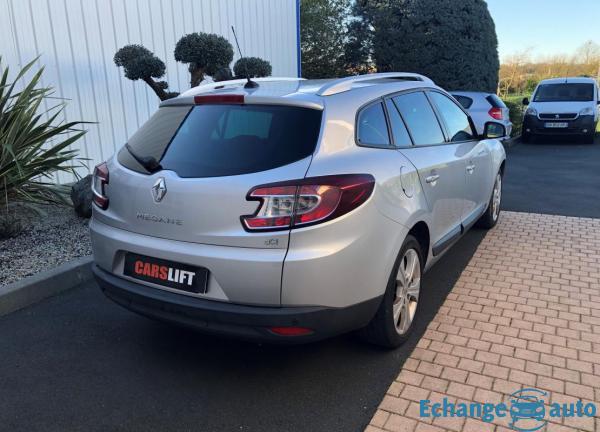 Renault Mégane Estate 1.5L DCI 110CV DYNAMIQUE GARANTIE 6 MOIS