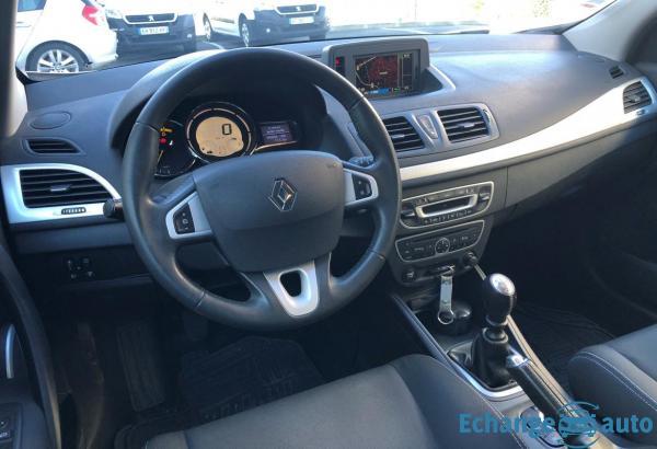 Renault Mégane Estate 1.5L DCI 110CV DYNAMIQUE GARANTIE 6 MOIS